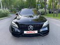 2019 Mercedes-Benz C-Класс 300 IV (W205) Рестайлинг, чёрный, 2690000 рублей - вид 2