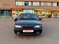 2006 Lada (ВАЗ) 2114, чёрный - вид 1