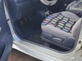 2008 Daewoo Matiz Best I Рестайлинг, серебристый - вид 4