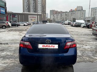 2008 Toyota Camry VI (XV40), синий, 880000 рублей, вид 5