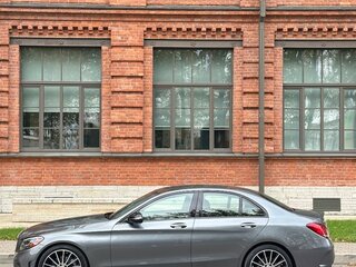 2021 Mercedes-Benz C-Класс 300 V (W206), серый, 3330000 рублей, вид 2