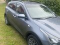 2018 Kia Rio X-Line IV, серый - вид 6