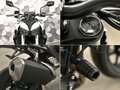 2025 Honda CB 1000 Hornet, белый, 1277000 рублей - вид 9