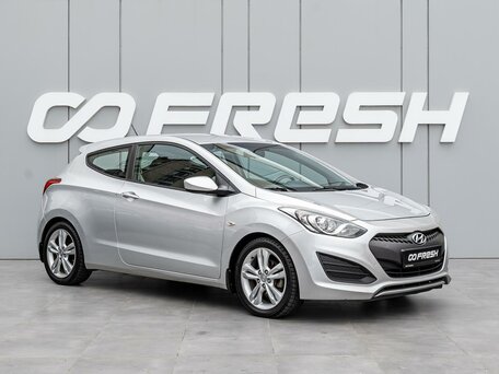 Hyundai i30 II