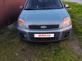 2008 Ford Fusion I Рестайлинг, голубой, 450000 рублей