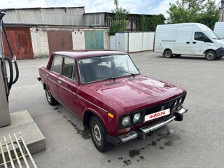 1994 Lada (ВАЗ) 21065, пурпурный, 99000 рублей, вид 1