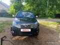 2009 Great Wall Hover, чёрный, 440000 рублей