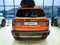 2026 Haval Dargo I Рестайлинг, оранжевый - вид 2