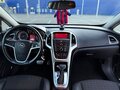 2012 Opel Astra GTC J Рестайлинг, чёрный, 840000 рублей - вид 8