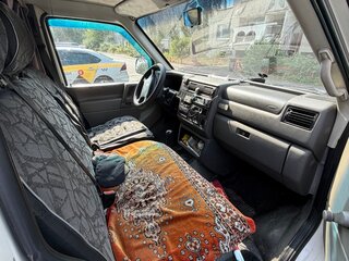 2001 Volkswagen Transporter T4, белый, 510000 рублей, вид 5