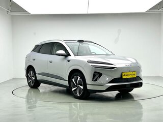 2026 BYD Sea Lion 06 EV 82.73 kWh, белый, 4400000 рублей, вид 4
