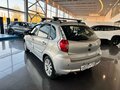 2016 Datsun mi-DO, серебристый, 425000 рублей - вид 5
