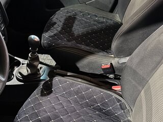 2016 Renault Duster I Рестайлинг, чёрный, 740000 рублей, вид 5