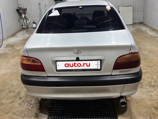 1998 Toyota Avensis I, серый, 200000 рублей, вид 4