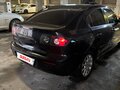 2008 Mazda 3 I (BK) Рестайлинг, чёрный - вид 7