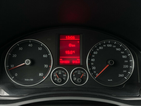 2008 Volkswagen Jetta V, серебристый, 467000 рублей - вид 10