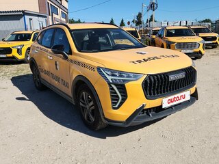 2024 Haval Jolion I Рестайлинг, белый, 1523000 рублей, вид 2