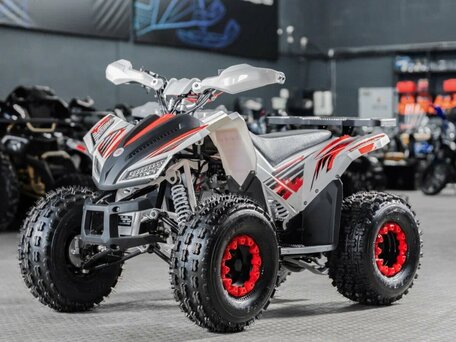 2026 Sharmax Cross, белый, 118900 рублей, вид 1