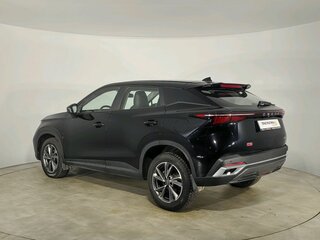 2024 Omoda C5 I, чёрный, 1719000 рублей, вид 4