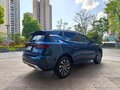 2022 Geely Vision X6 Pro, синий, 1049999 рублей - вид 5