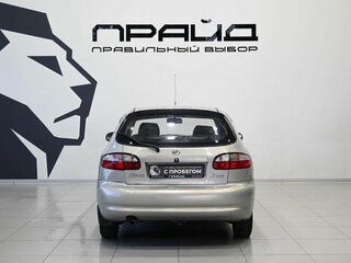 2010 ЗАЗ Chance, бежевый, 179900 рублей, вид 4