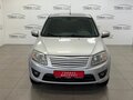 2016 Lada (ВАЗ) Granta I, серебристый, 460200 рублей - вид 2