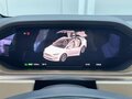 2023 Tesla Model X Long Range I Рестайлинг, белый, 15770700 рублей - вид 11
