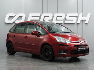 Citroen C4 Picasso I