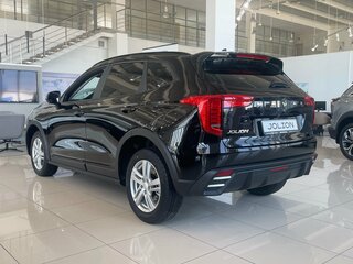 2026 Haval Jolion I Рестайлинг 2, чёрный, 2499000 рублей, вид 5