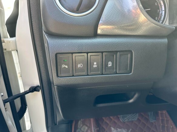 2018 Suzuki Vitara S II, белый - вид 15