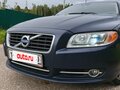 2011 Volvo S80 II Рестайлинг, синий, 1350000 рублей - вид 1