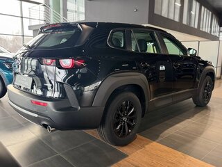 2026 Mazda CX-50, чёрный, 3350000 рублей, вид 3