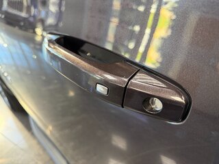 2016 Chevrolet Tahoe IV, фиолетовый, 3300000 рублей, вид 5
