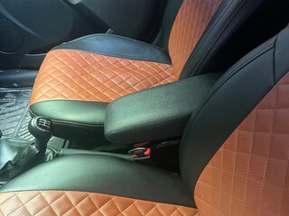 2021 Lada (ВАЗ) Granta I Рестайлинг, серый, 765000 рублей, вид 4
