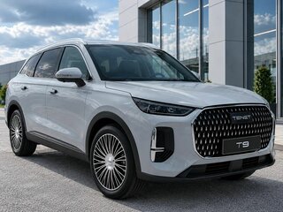 2026 Tenet T9, серый, 4299000 рублей, вид 3