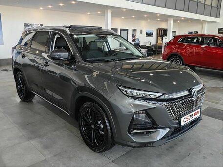 Changan CS75 Pro