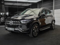 2026 Mercedes-Benz GLE 350 II (V167) Рестайлинг, чёрный, 11000000 рублей