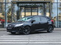 2013 Ford Focus III, чёрный, 1100000 рублей