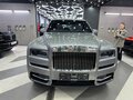 2020 Rolls-Royce Cullinan I (Series I), серый, 25500000 рублей - вид 8