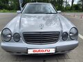 2000 Mercedes-Benz E-Класс 200 II (W210, S210) Рестайлинг, серебристый, 800000 рублей - вид 4