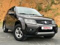 2013 Suzuki Grand Vitara II Рестайлинг 2, коричневый - вид 4
