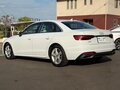 2020 Audi A4 35 TFSI V (B9) Рестайлинг, белый, 2100000 рублей - вид 5