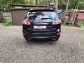 2010 Hyundai Santa Fe II Рестайлинг, чёрный, 1295000 рублей - вид 4