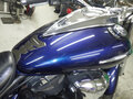 2009 Yamaha XVS950, синий, 740000 рублей - вид 11