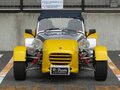 1996 Mitsuoka Zero 1, жёлтый, 2800000 рублей - вид 5