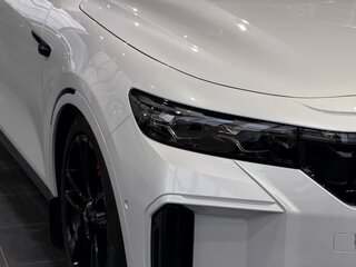 2025 Voyah Free I Рестайлинг, белый, 6740000 рублей, вид 4