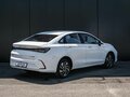 2025 BAIC U5 Plus, белый, 2110000 рублей - вид 5