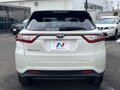 2018 Toyota Harrier III (XU60) Рестайлинг, белый, 2450012 рублей - вид 4