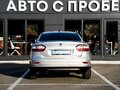2013 Renault Fluence I Рестайлинг, серый, 680000 рублей - вид 4