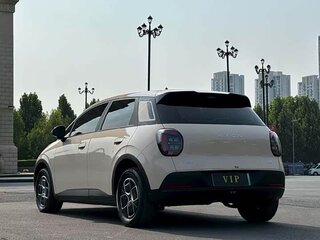2026 Aion UT, бежевый, 1530000 рублей, вид 4